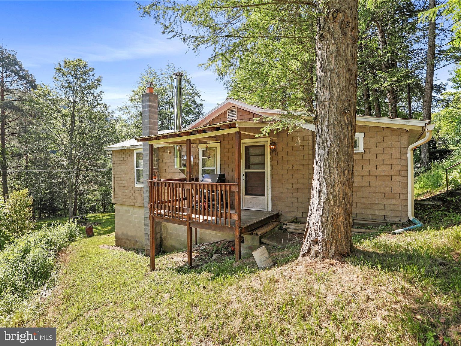 2306 & Adjacent Lot Jennings Rd, Grantsville, MD 21536 | Zillow