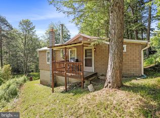 2306 & Adjacent Lot Jennings Rd, Grantsville, MD 21536