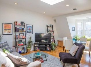 36 Worcester Sq APT 6, Boston, MA 02118