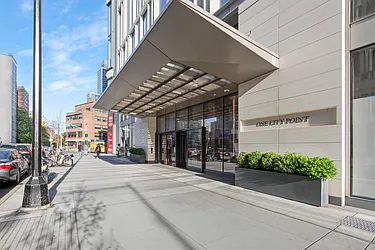 Rented by Oxford Property Group