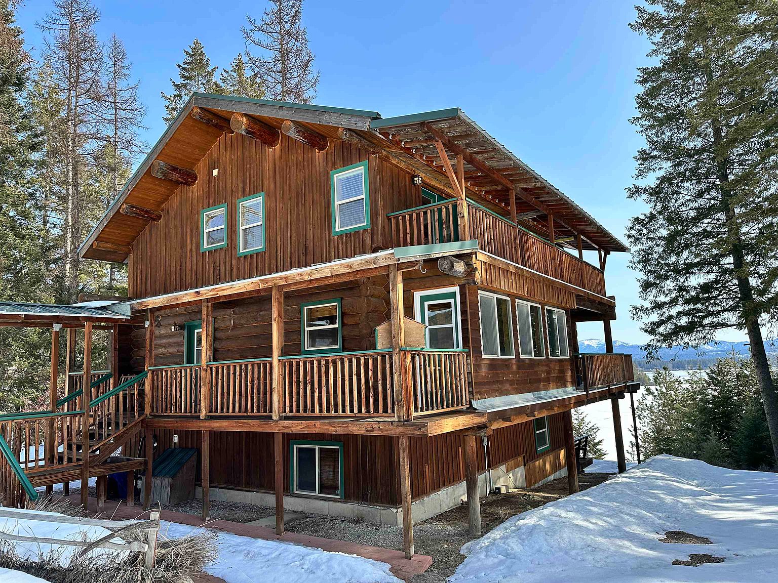 3465 Waitts Lake Rd, Valley, WA 99181 MLS 202315571 Zillow