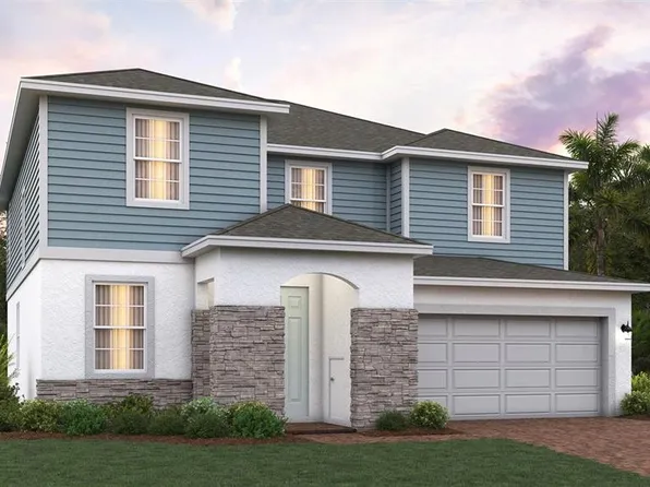 664 Birdswill Ln, Deland, FL 32724