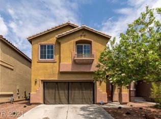6410 Alderlyn Ave, Las Vegas, NV 89122