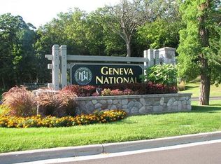 1490 Prestwick Dr LOT 20-52, Lake Geneva, WI 53147