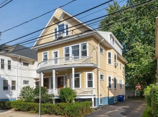 77 Pearson Rd, Somerville, MA 02144