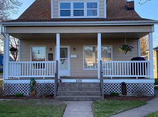 205 E Wisconsin Ave, Tomahawk, WI 54487