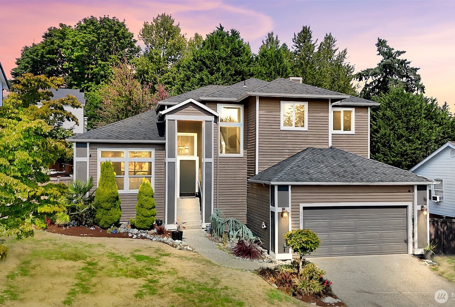 u*o 8746 NE 144th Court, Kirkland, WA 98034 | Zillow