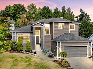 8746 NE 144th Ct, Kirkland, WA 98034