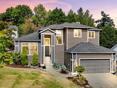 8746 NE 144th Court, Kirkland, WA, 98034