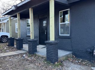 817 Hilton St, Memphis, TN 38114