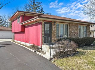 15404 Kilpatrick Ave, Oak Forest, IL 60452