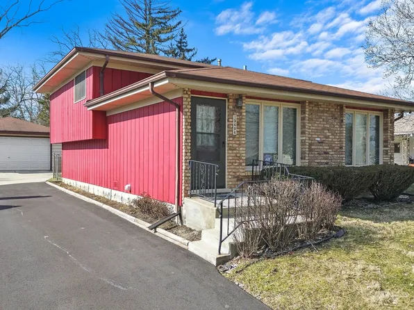 15404 Kilpatrick Ave, Oak Forest, IL 60452