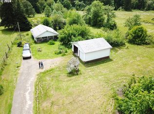 7644 State Highway 38, Drain, OR 97435