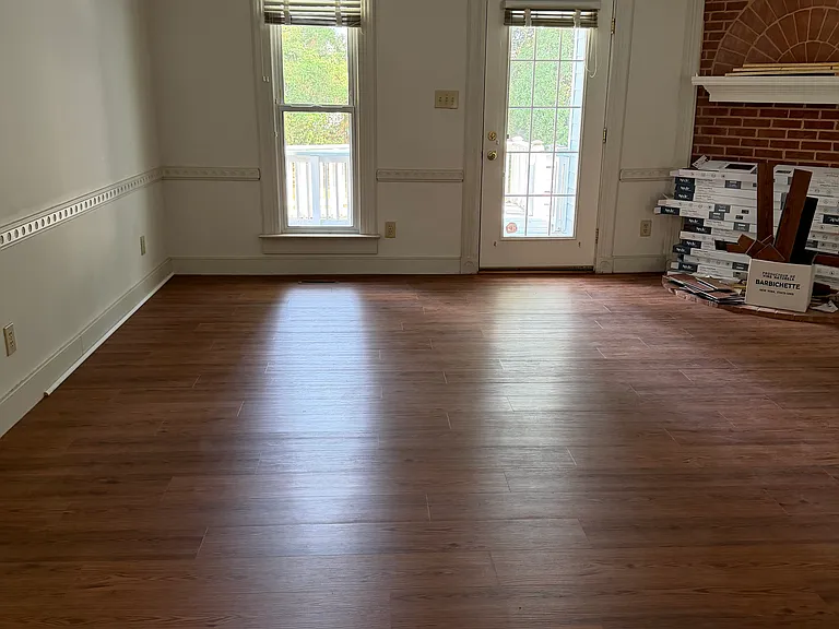2502 Chapel Hill Rd #B — Photo 3