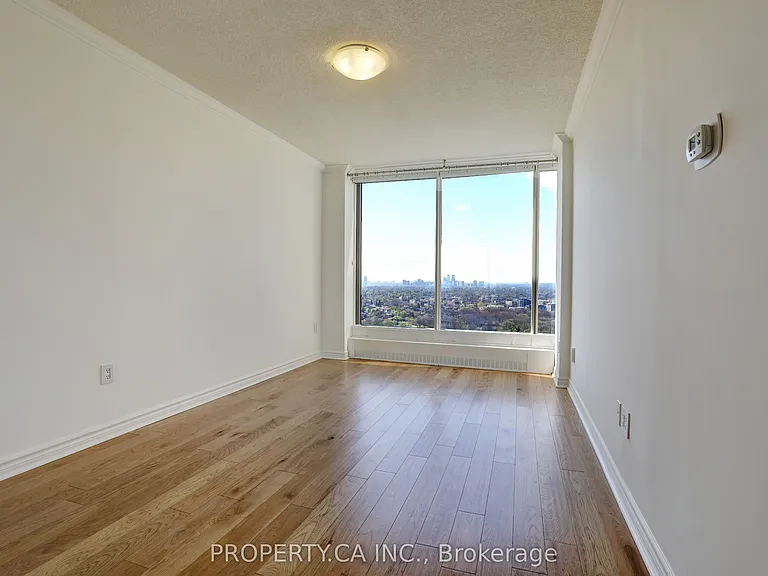 2045 Lake Shore Blvd W #3701 — Photo 23