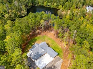 354 Turner Rd, Newnan, GA 30263