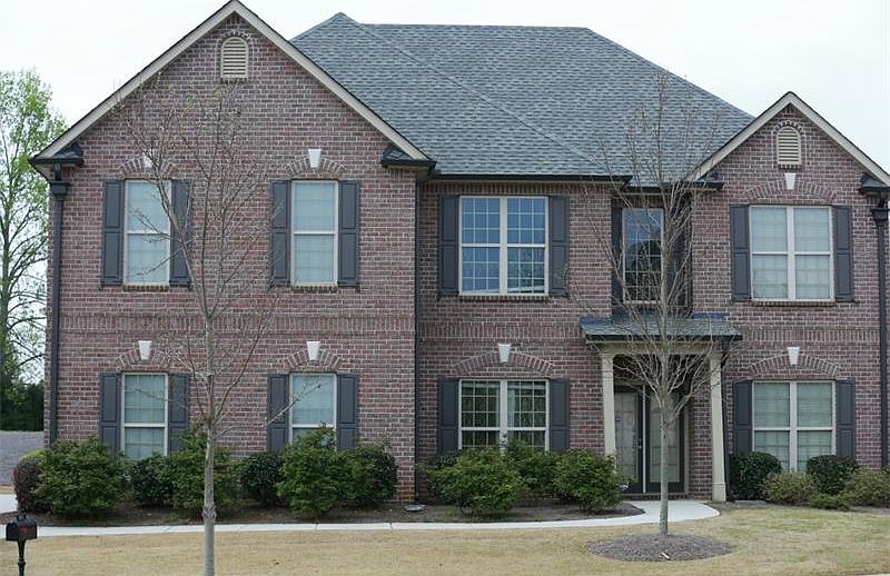 2nd image of 3352 Preservation Cir