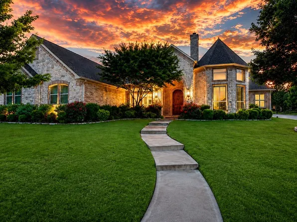 1891 Fostermill Dr, Prosper, TX 75078