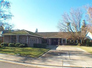 2101 N Edgewater Ct, Stockton, CA