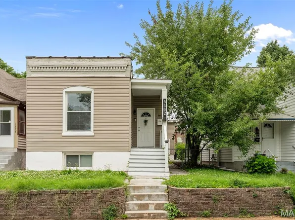5462 Christy Ave, Saint Louis, MO 63116