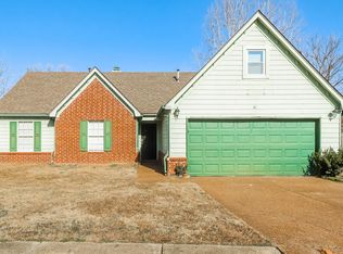 4544 Cottage Hill Cv, Millington, TN 38053