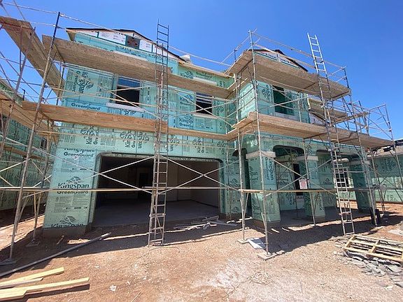 6052 S Emery - lot 47 - Emerald Interior Image 3