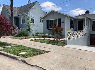 2621 Carmel St, Oakland, CA 94602