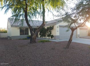 1331 W Desert Dew Pl, Tucson, AZ 85737