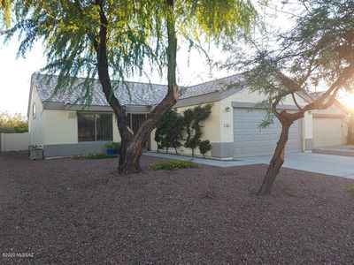 1331 W Desert Dew Pl, Tucson, AZ, 85737