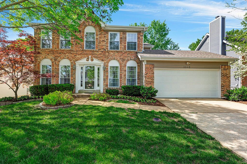 3548 Georgetowne Village Dr, Valley Park, MO 63088 | Zillow