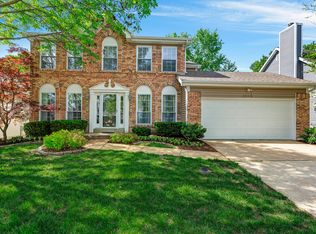 3548 Georgetowne Village Dr, Valley Park, MO