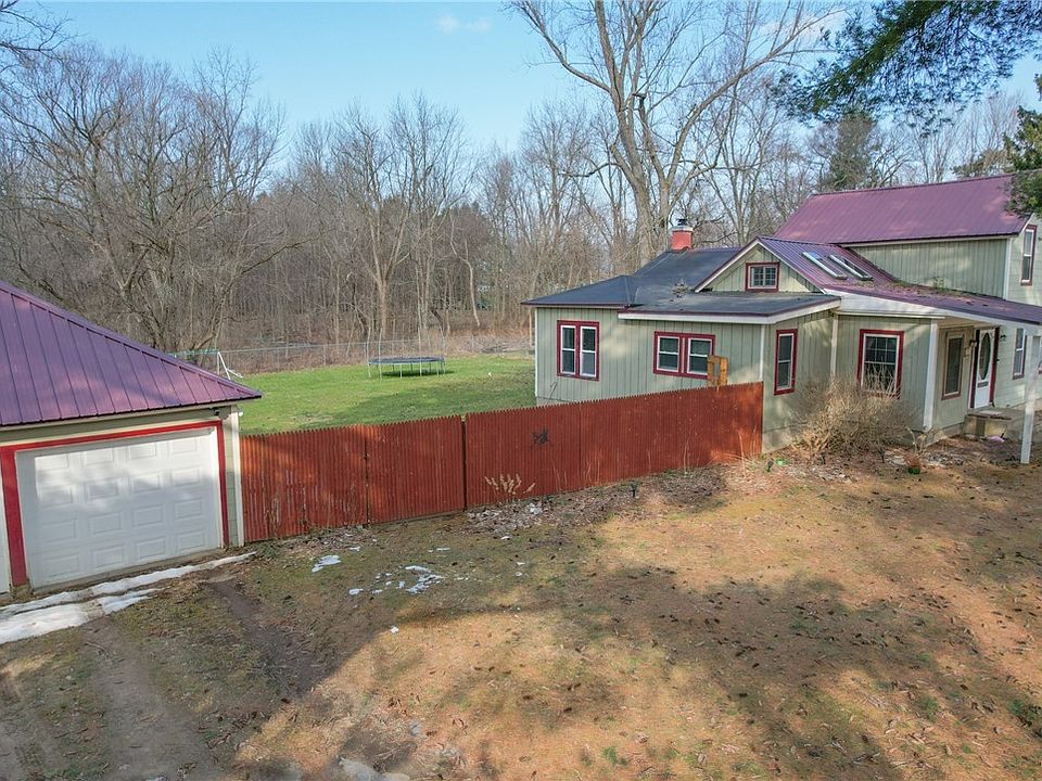 17 Powers Ave, Lacona, NY 13083 Zillow