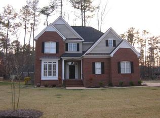 108 Perdue Ct, Yorktown, VA 23692