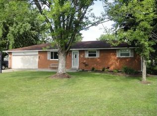 9162 Kipton Dr, Franklin, OH 45005