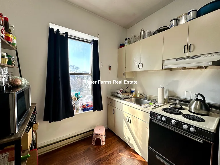 243 Harvard Ave #6F — Photo 4