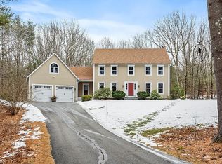 5 Blueberry Hill Ln, Westminster, MA 01473