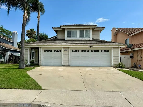 14023 Champlain Ct, Fontana, CA 92336