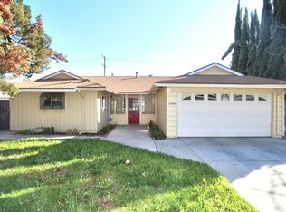 16060 Lahey St, Granada Hills, CA 91344