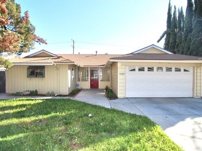 16060 Lahey St, Granada Hills, CA, 91344