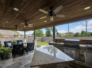 18511 Windy Stone Dr, Houston, TX 77084