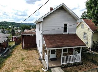325 Liberty Ave, Washington, PA