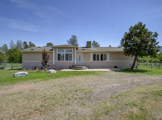 20799 Teachs Trl, Redding, CA 96003
