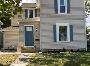 195 Barnhart St, Marion, OH