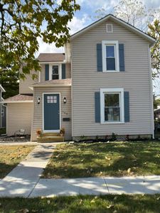 195 Barnhart St, Marion, OH, 43302
