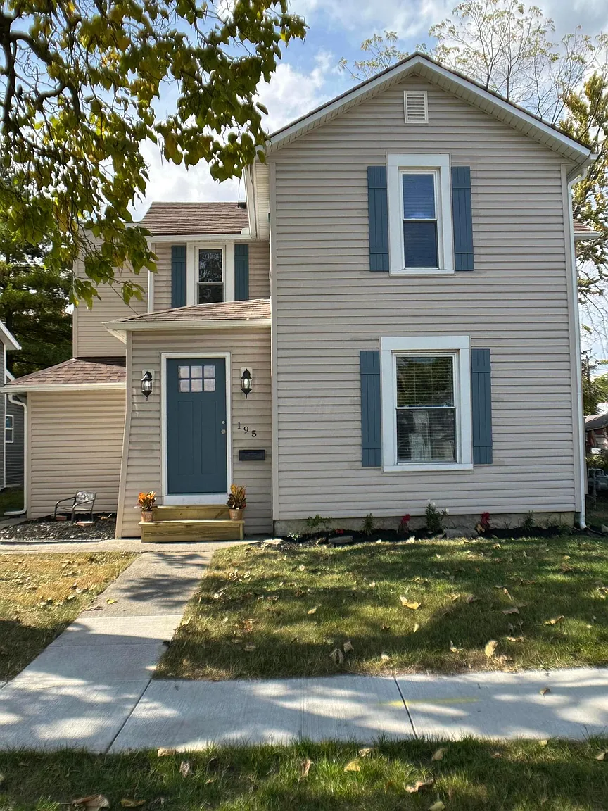 195 Barnhart St photo 1
