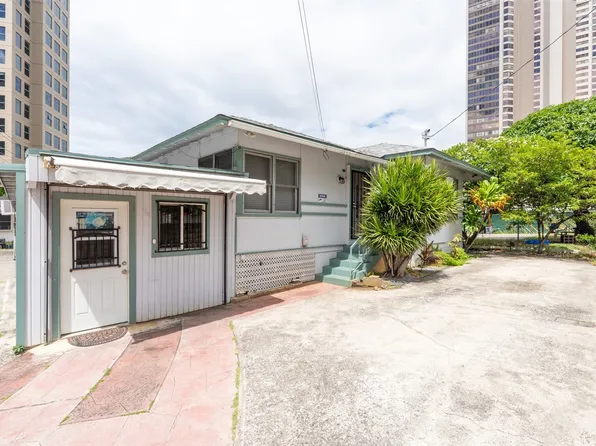 1059 Kinau St, Honolulu, HI 96814