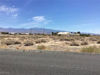 3451 S Soplo Ave, Pahrump, NV, 89048