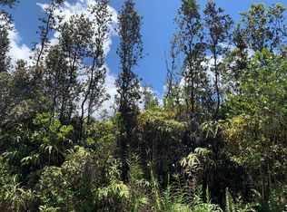 16-921 Kea Rd LOT 3731, Mountain View, HI 96771