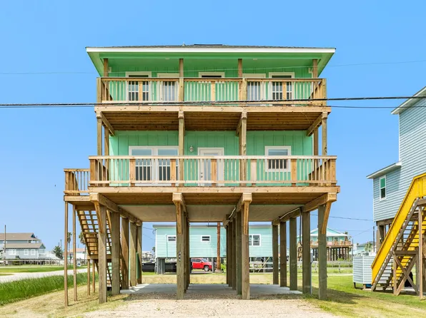 344 Thunder Rd, Freeport, TX 77541