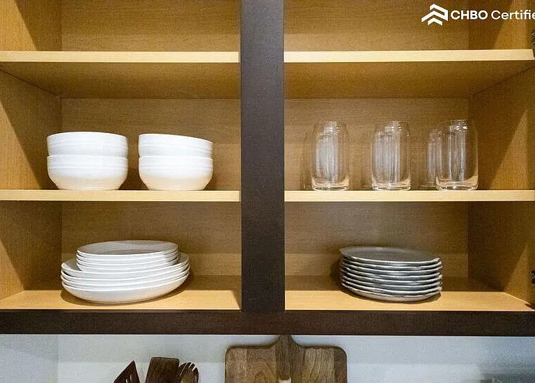 Dishes